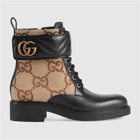 boots gucci femme|Gucci boots 2021.